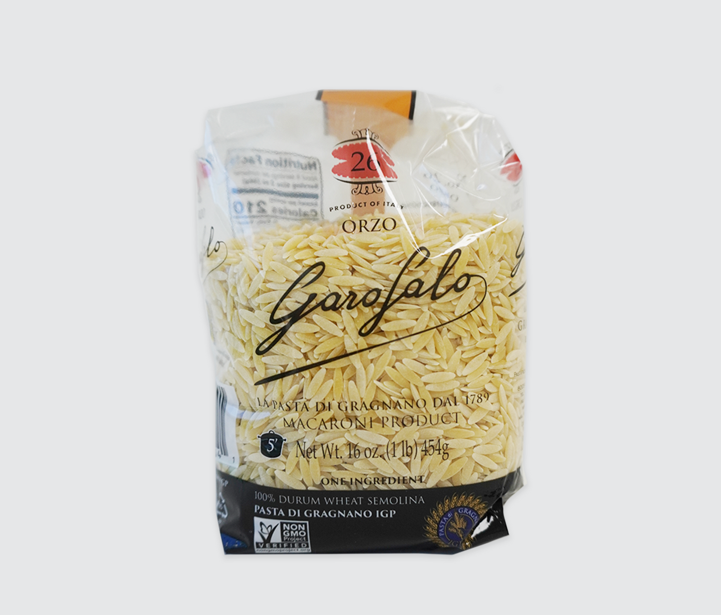 Orzo