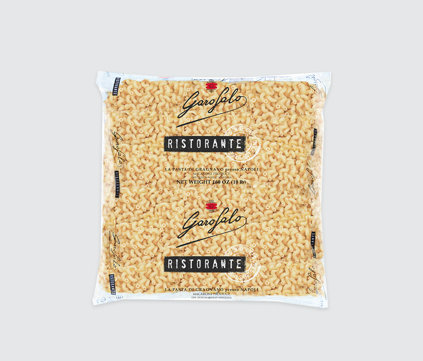 Cavatappi