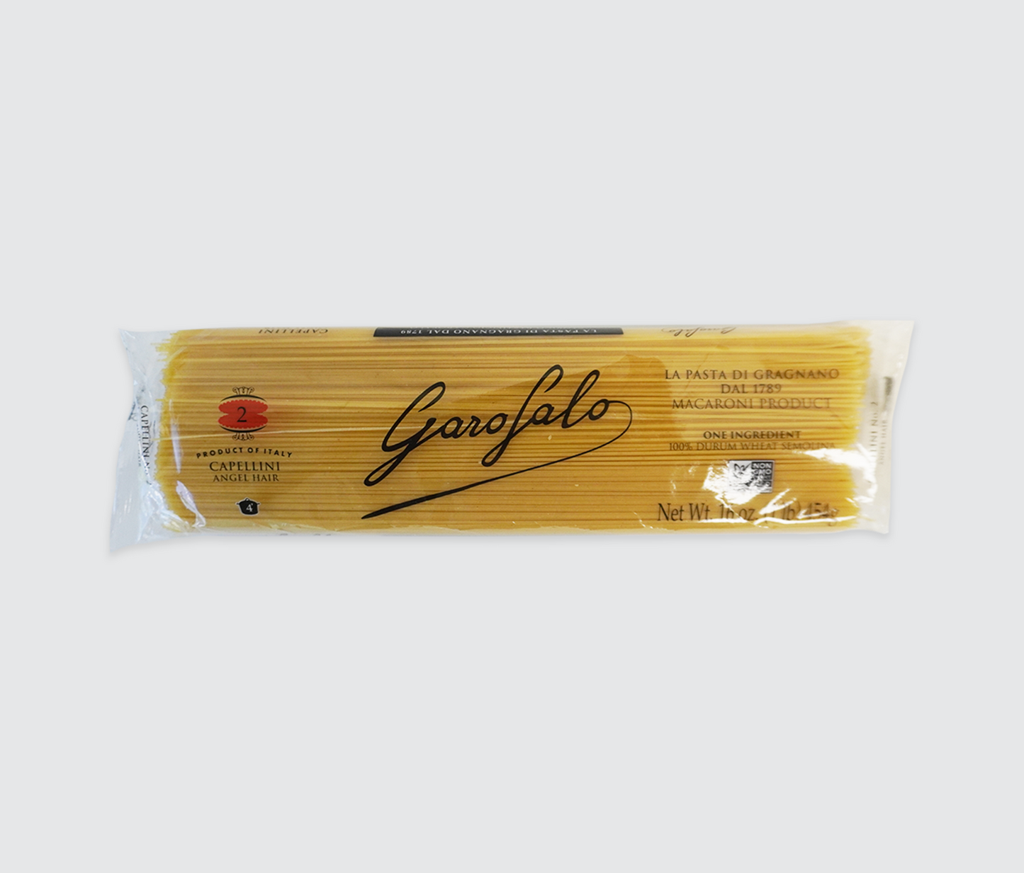 Capellini