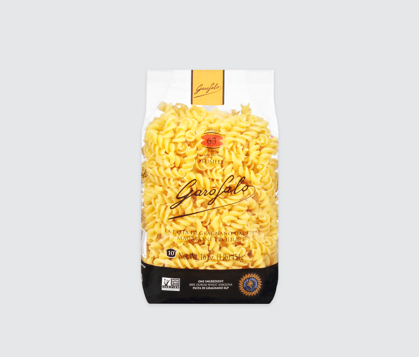 Fusilli