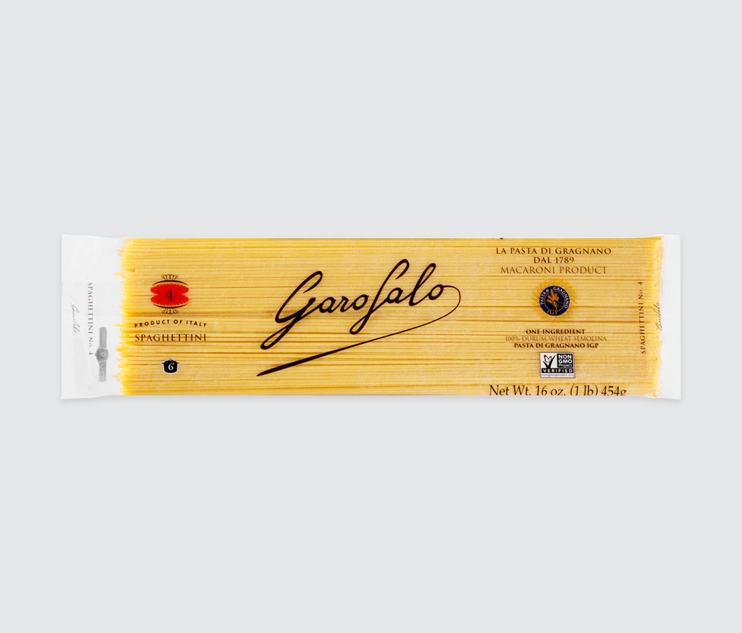Spaghettini