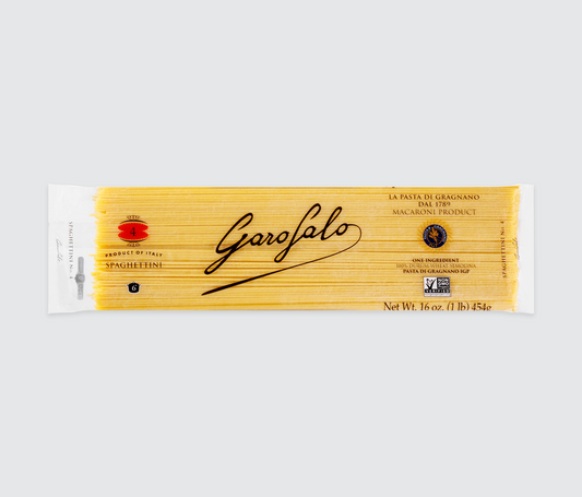 Spaghettini