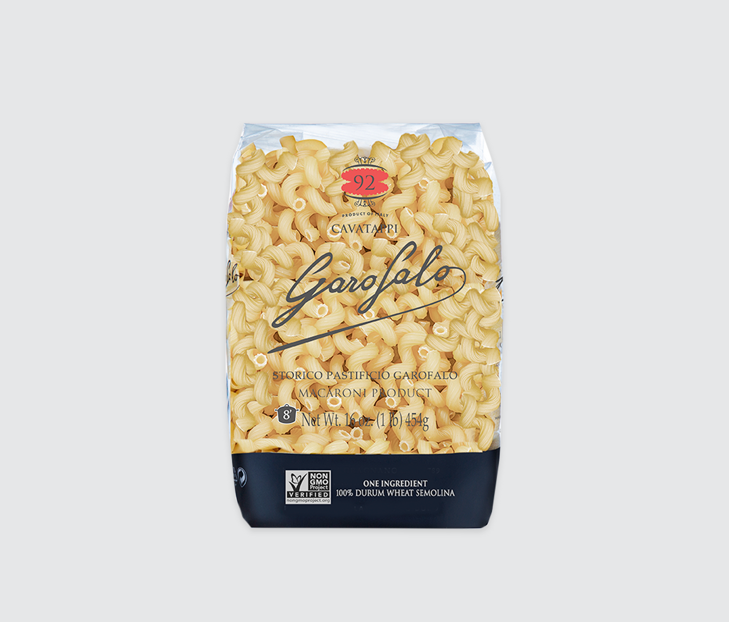 Cavatappi