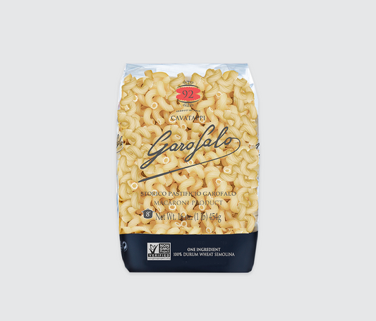 Cavatappi