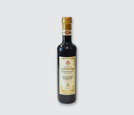 Balsamic Vinegar of Modena