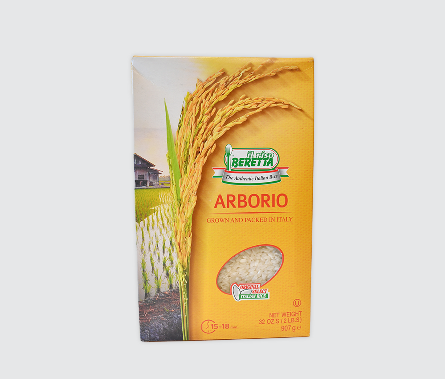 Arborio Rice