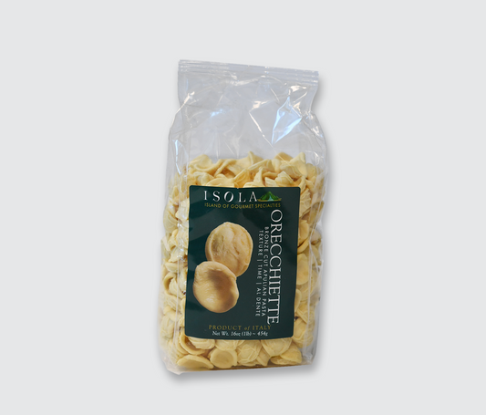 Orecchiette