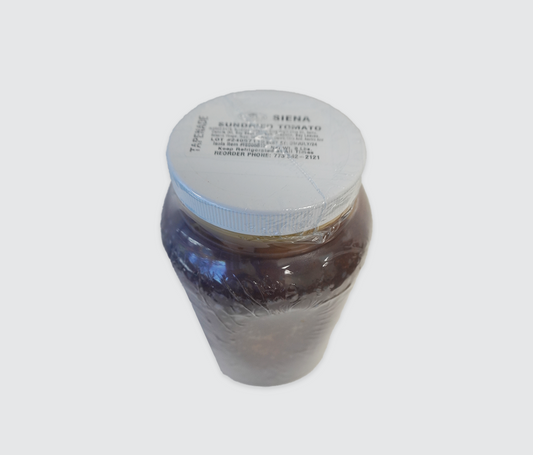 Tapenade Sundried Tomato