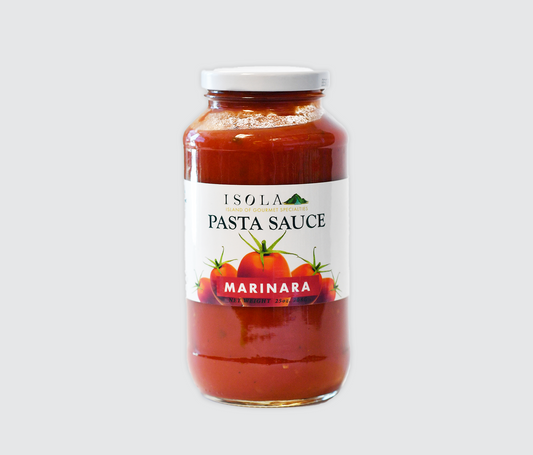 Marinara Sauce