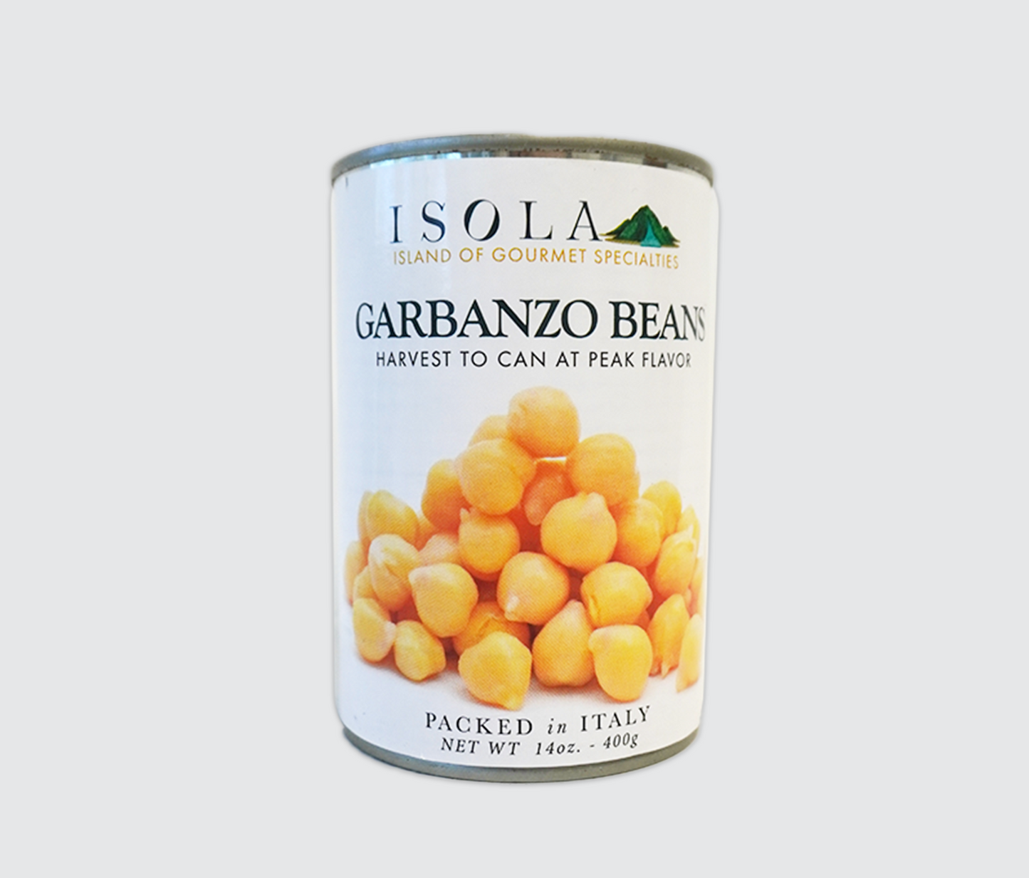 Garbanzo Beans