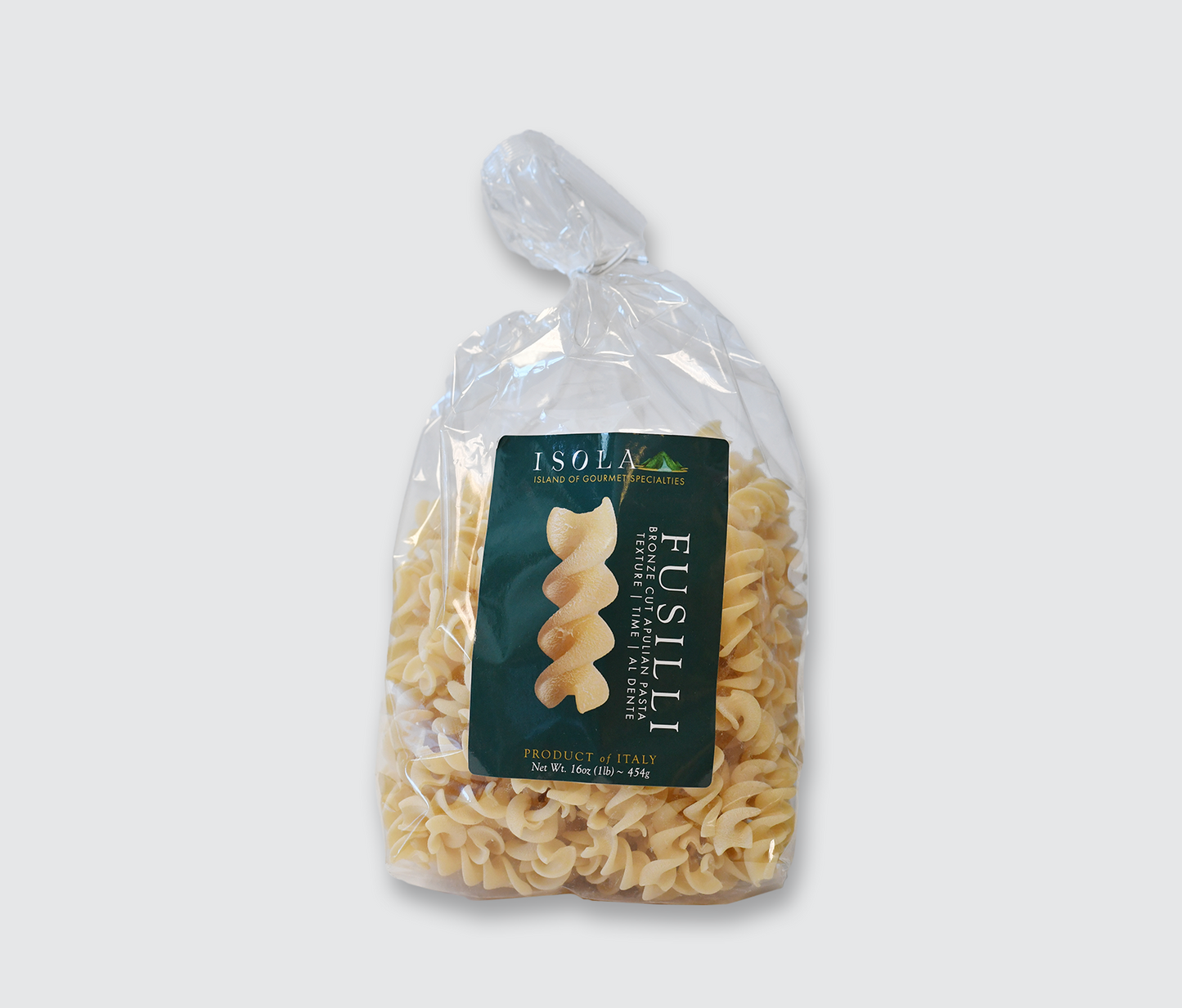 Fusilli