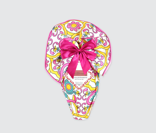 Dark Chocolate Egg