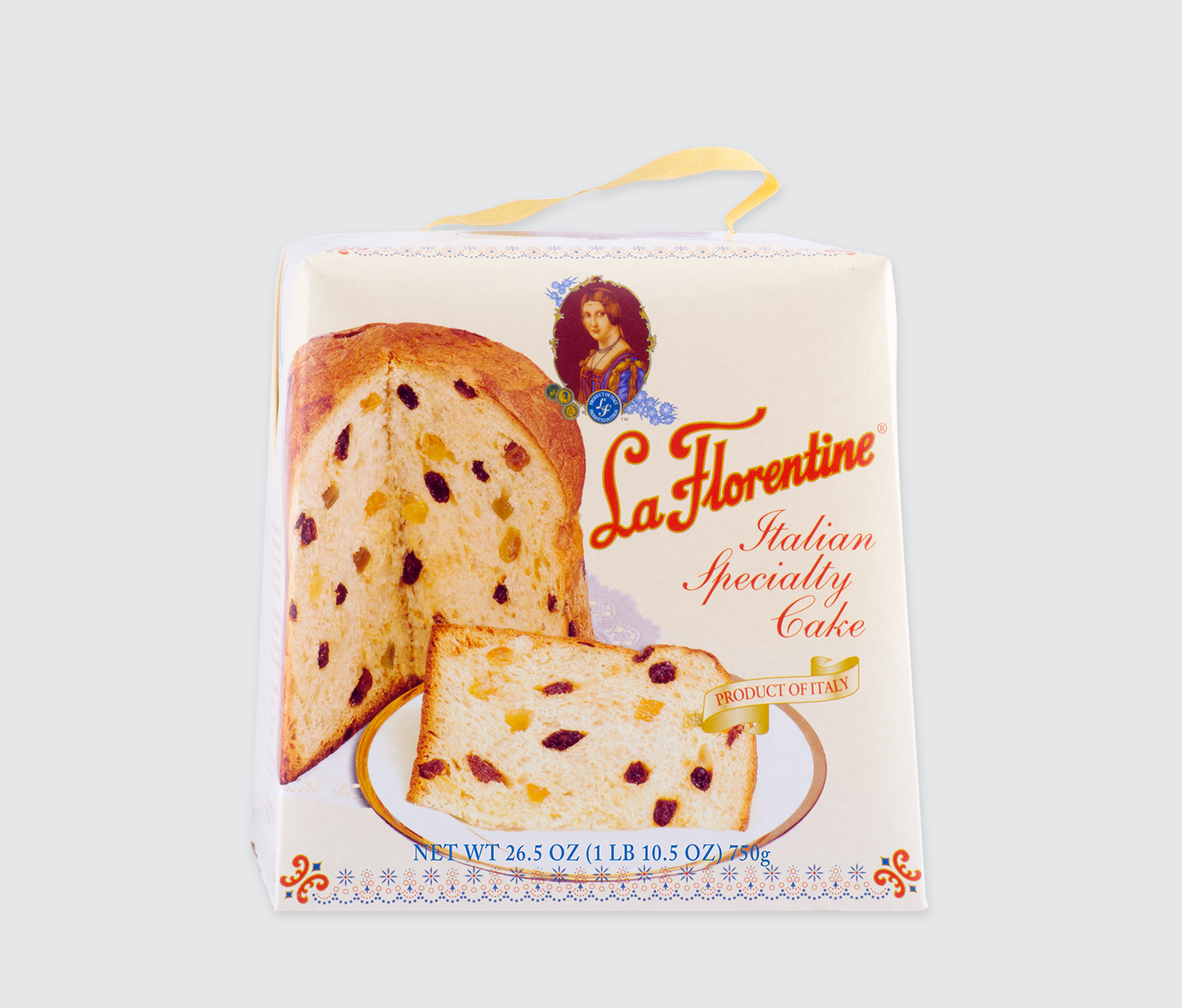 Panettone Ital Special Cake