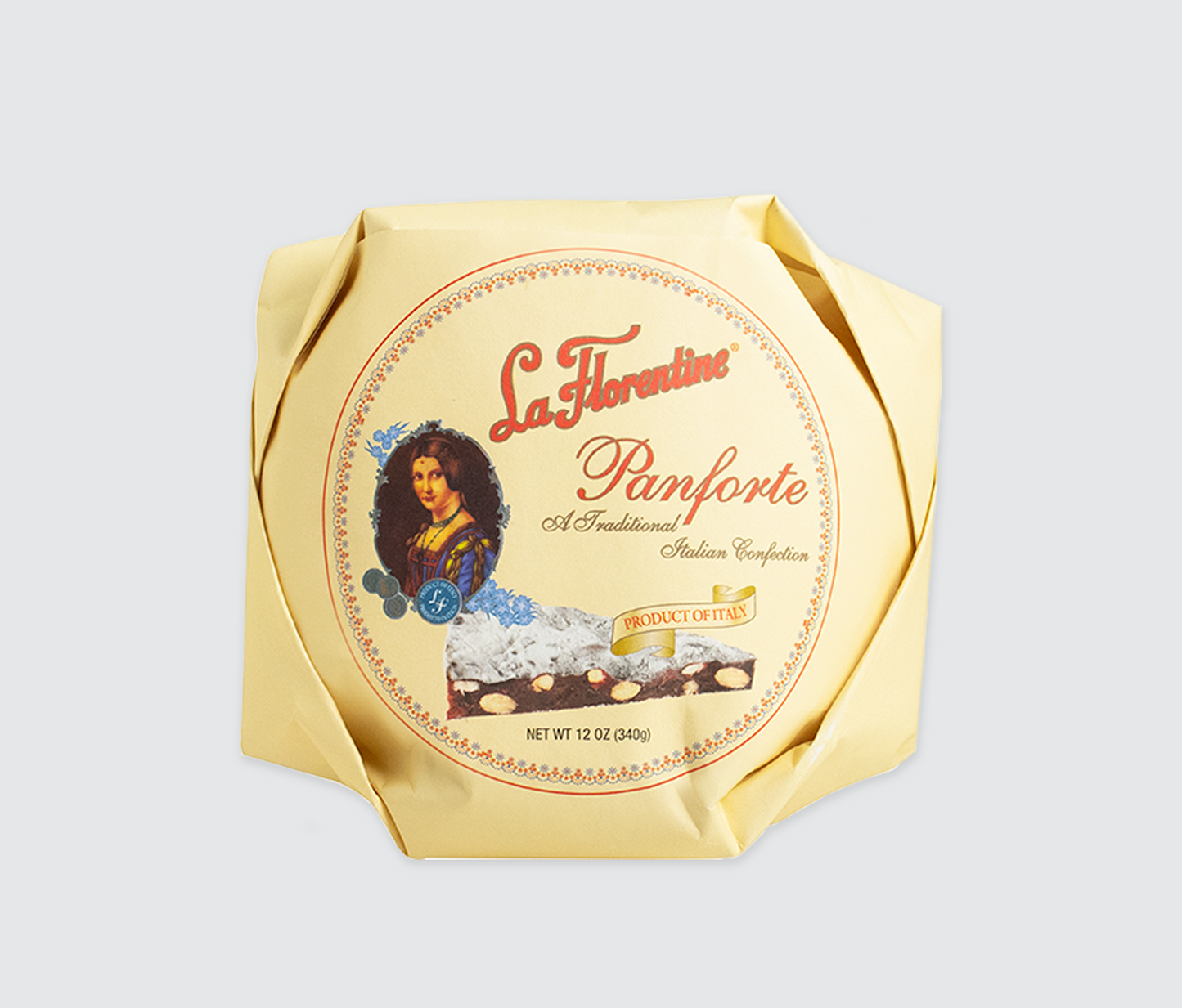 Panforte