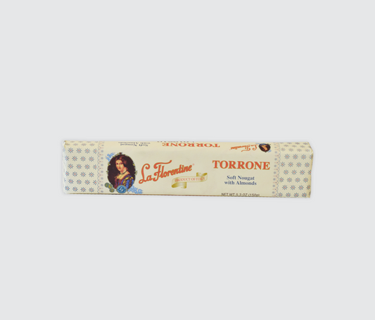 Traditional Soft Bar Torrone
