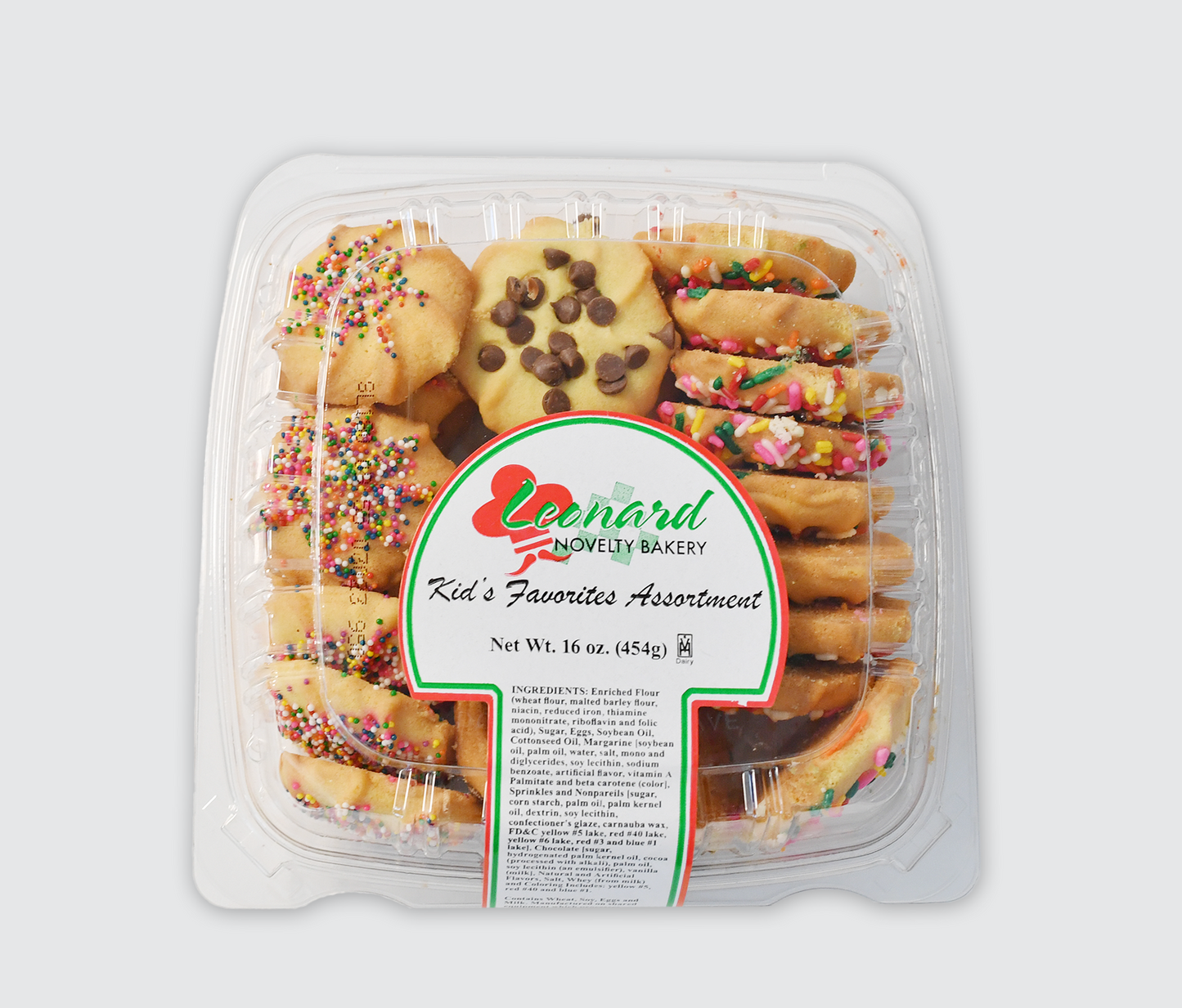 Kid's Favorites Assortment