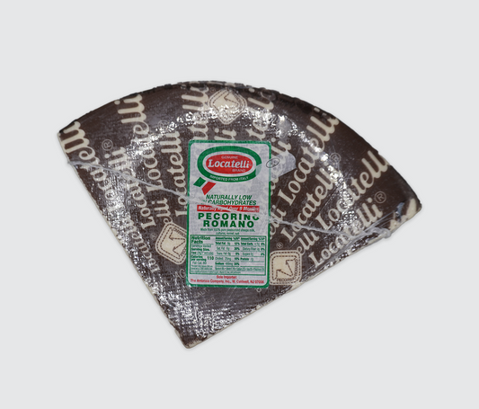 Pecorino Romano