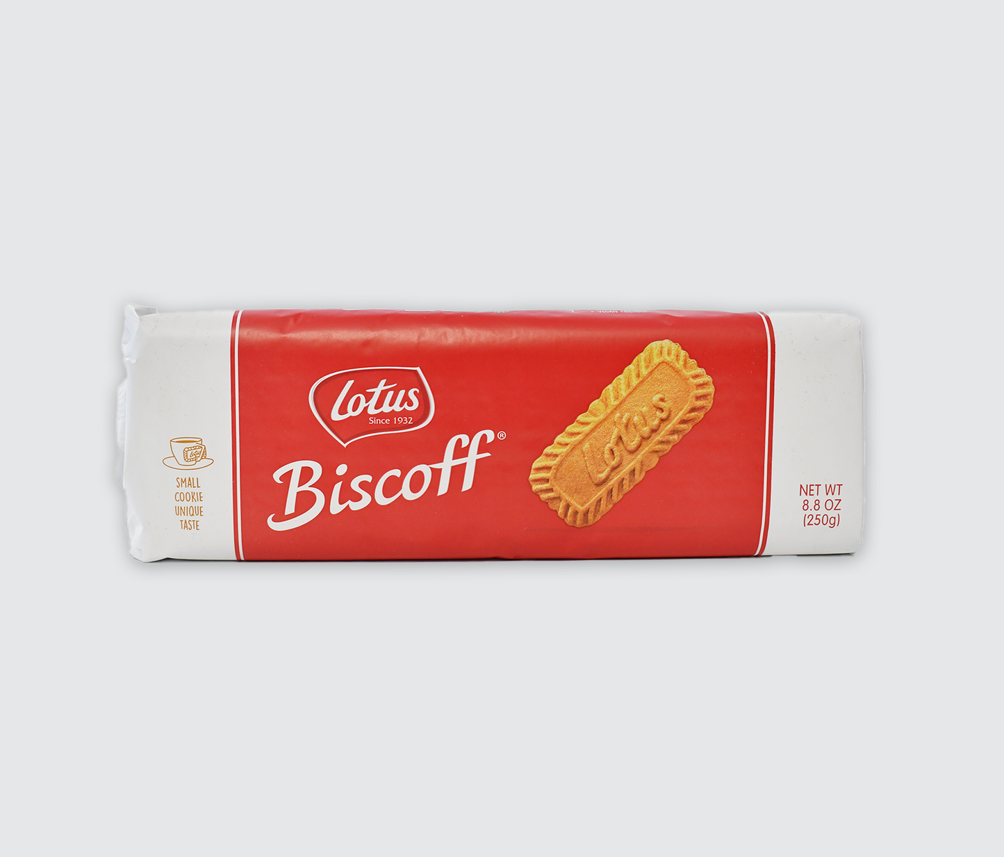 Biscoff