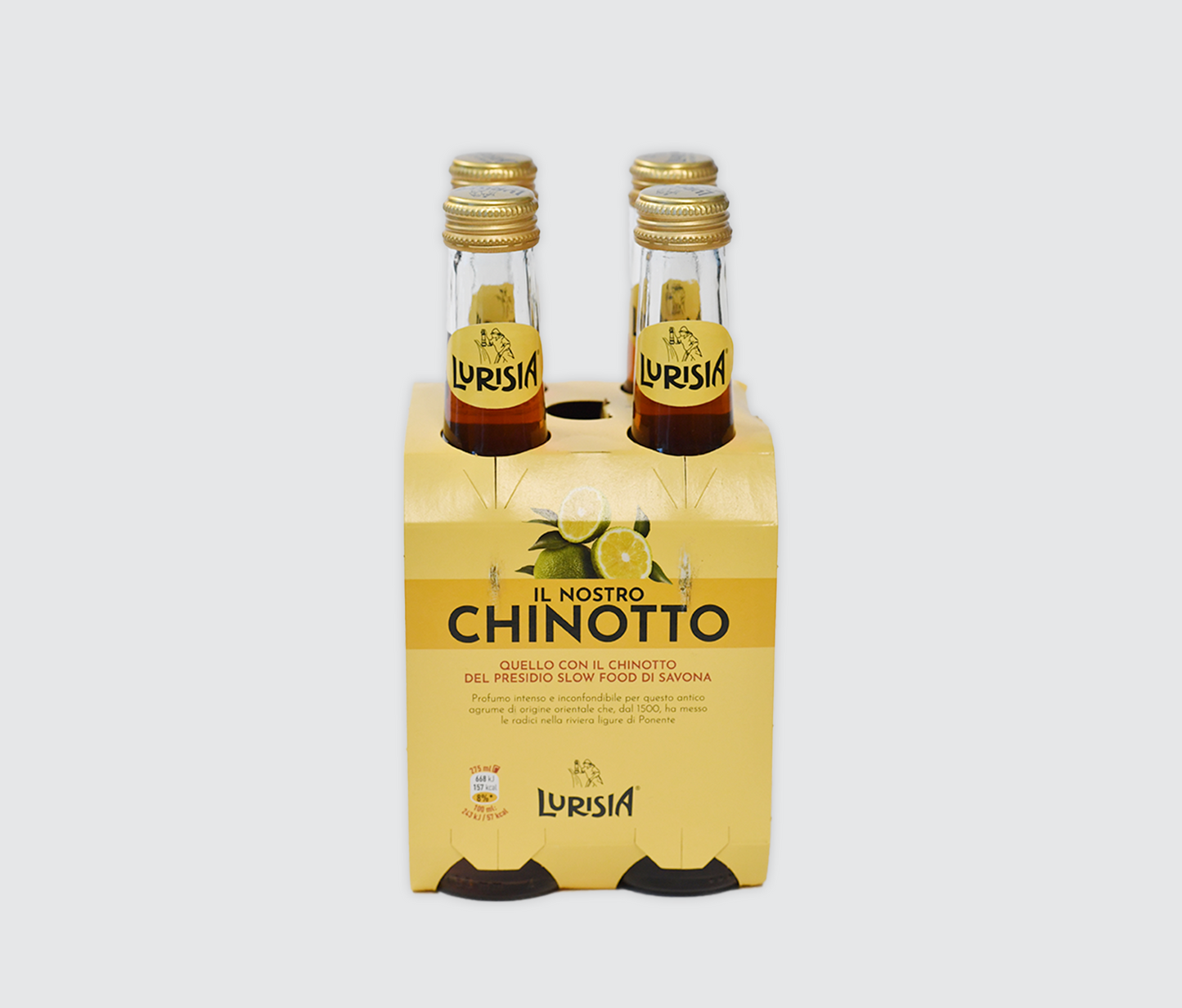 Il Nostro Chinotto