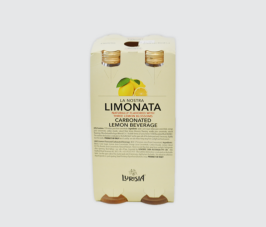 La Nostra Limonata