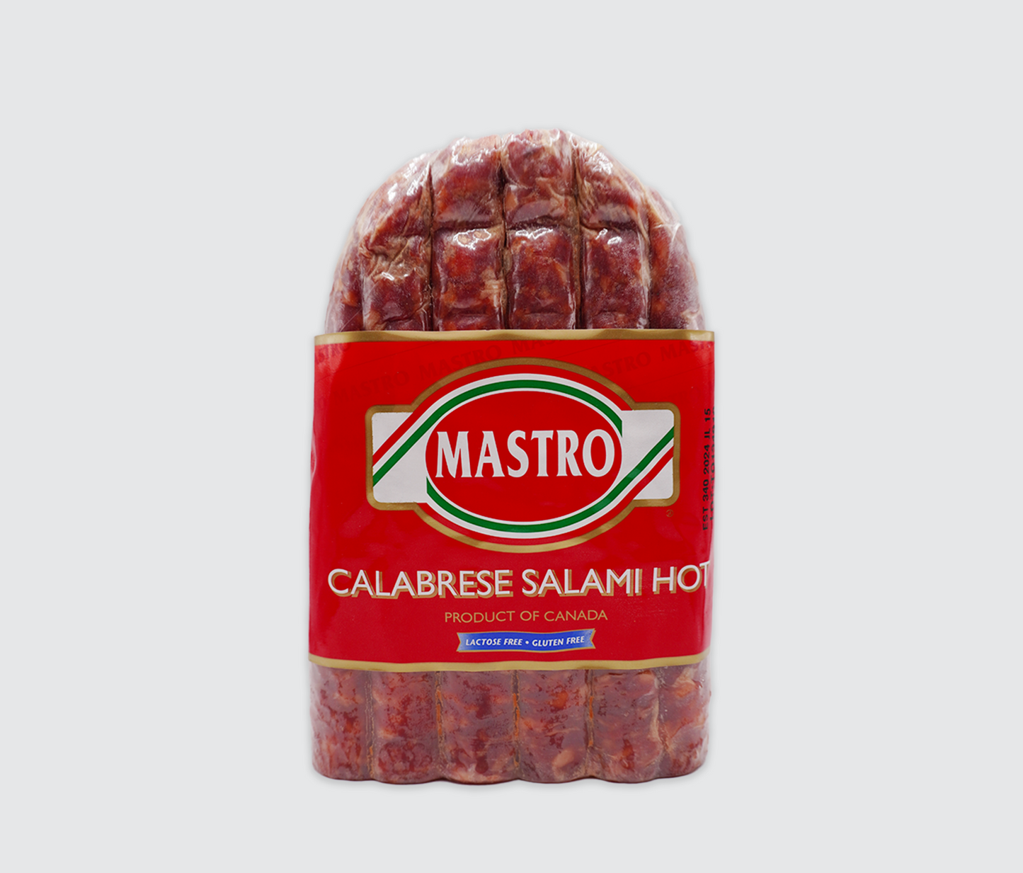 Calabrese Hot Salami