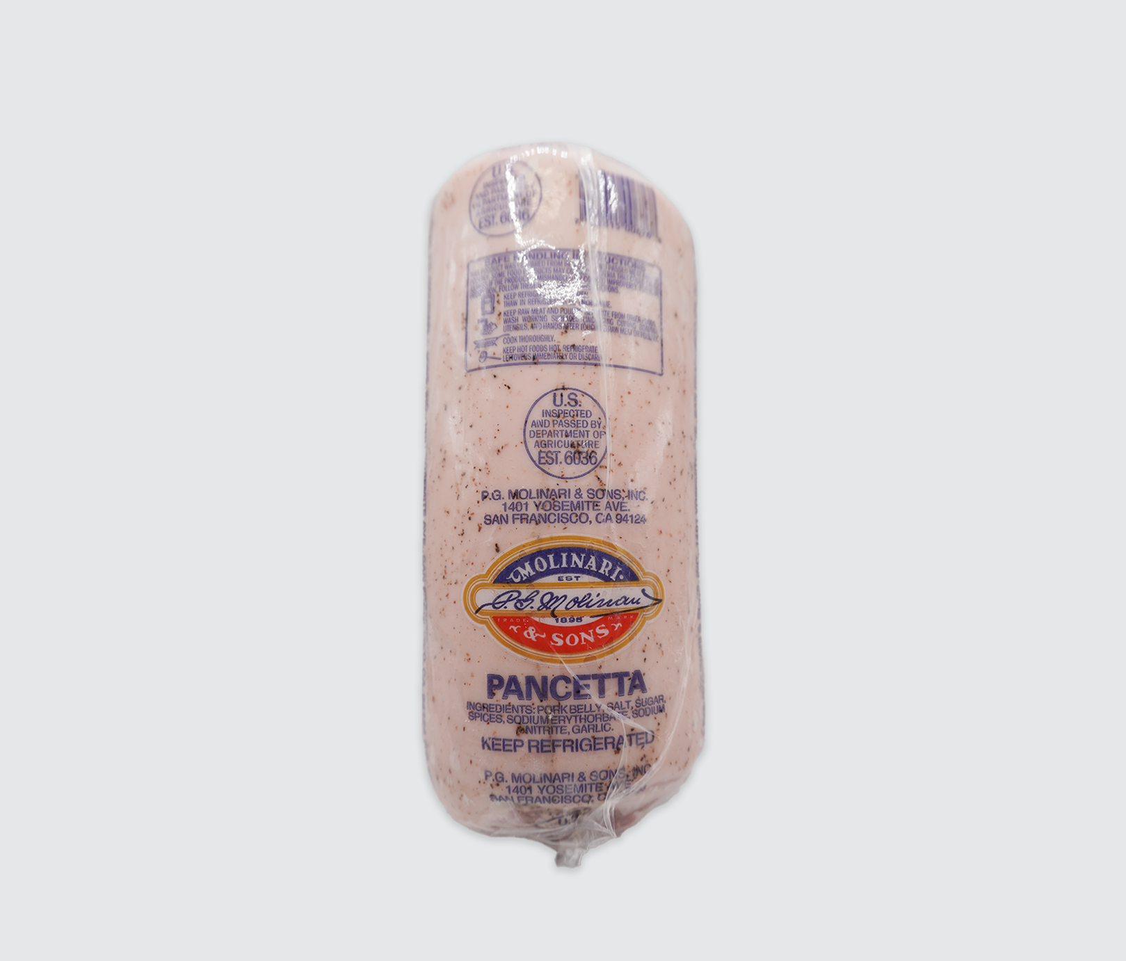 Molinari and Sons-Deli Meats – sienafoods