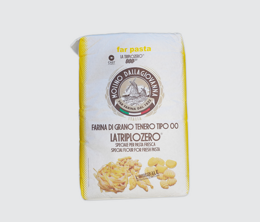 Pasta Flour