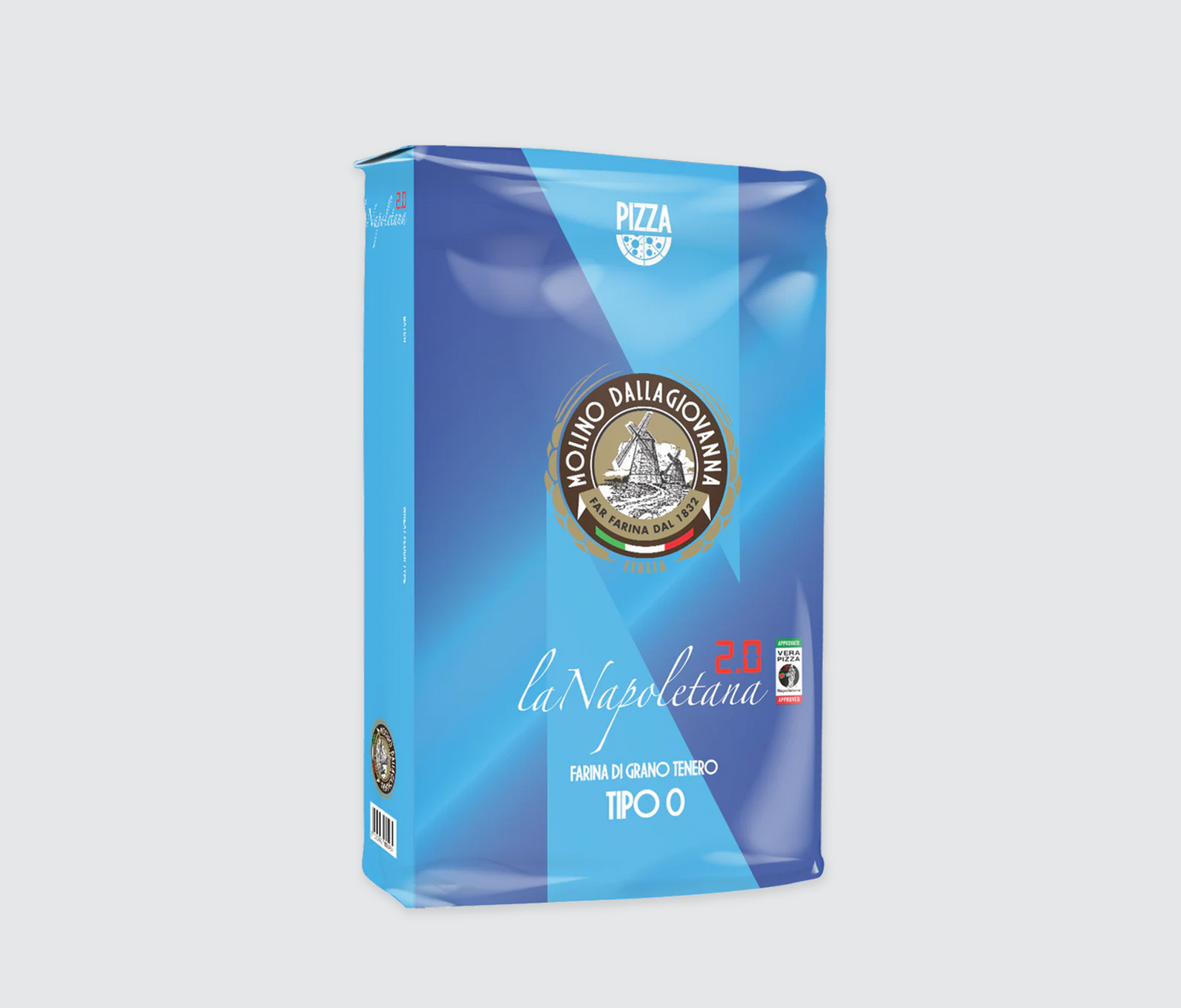 Soft Wheat Flour