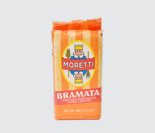 Bramata