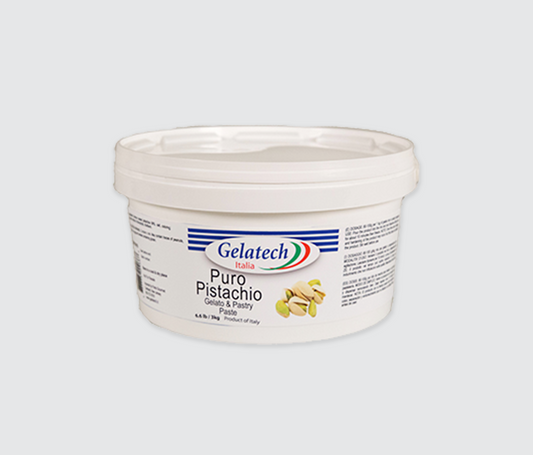 Pistachio Paste