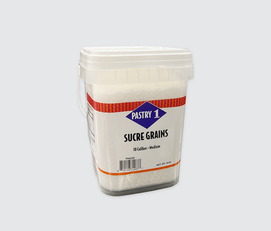 Sugar Grain Pearls