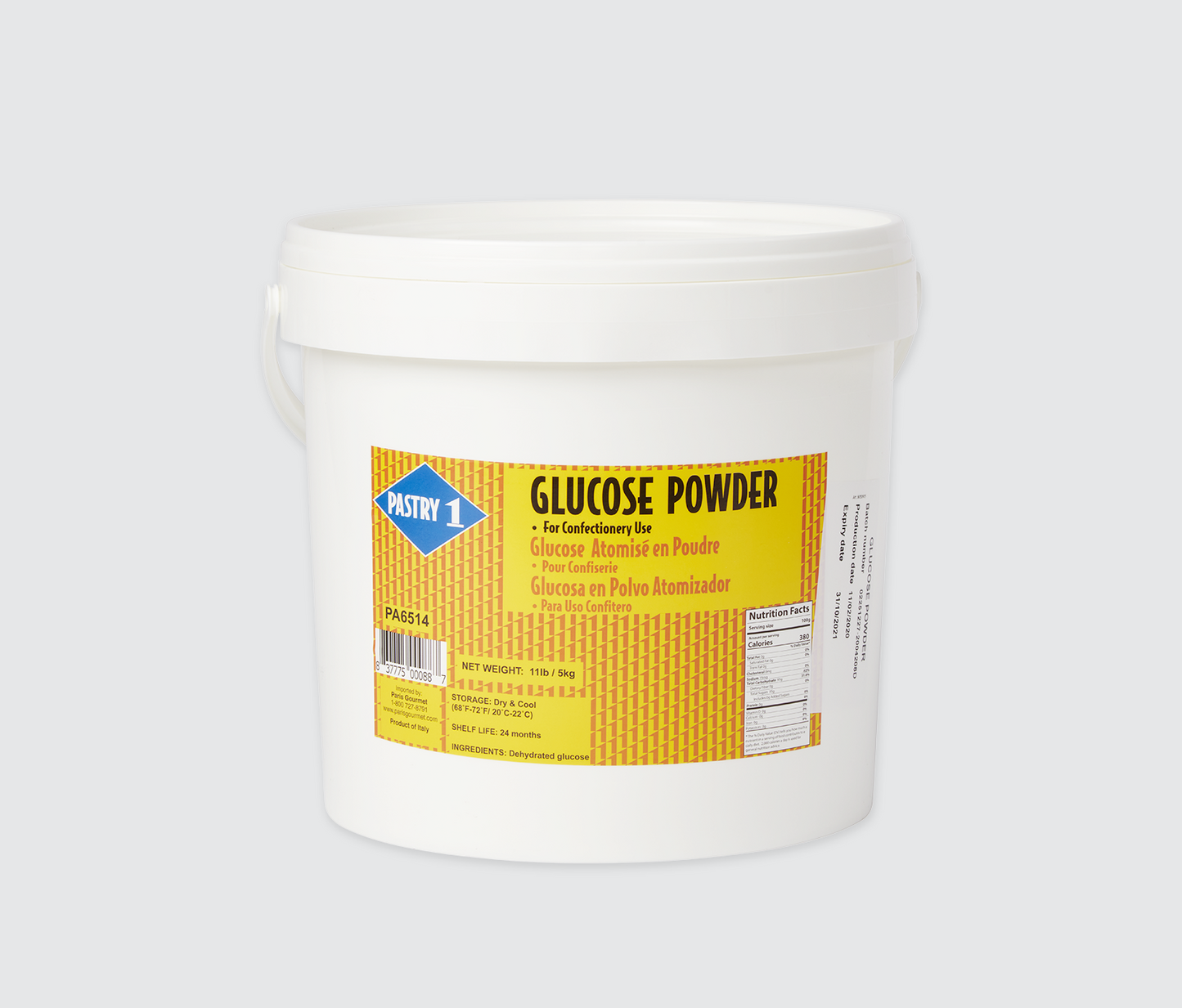 Glucose Powder