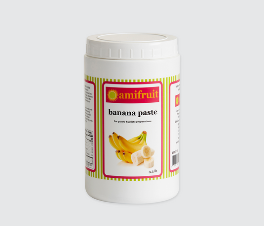 Banana Paste Amifruit