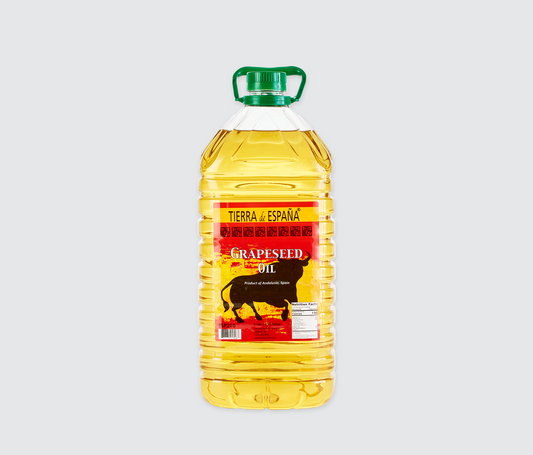 Grapeseed Oil