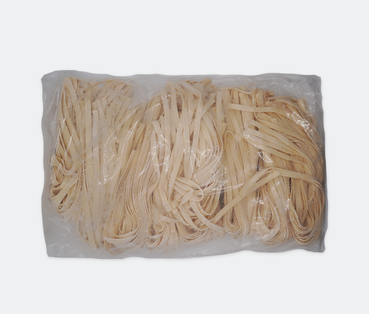 Egg Tagliolini