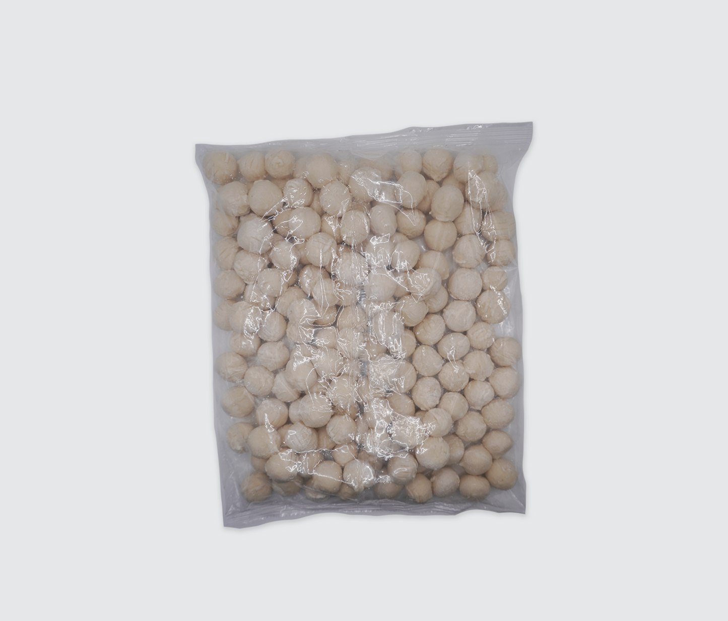 Gnocchi Al Asiago