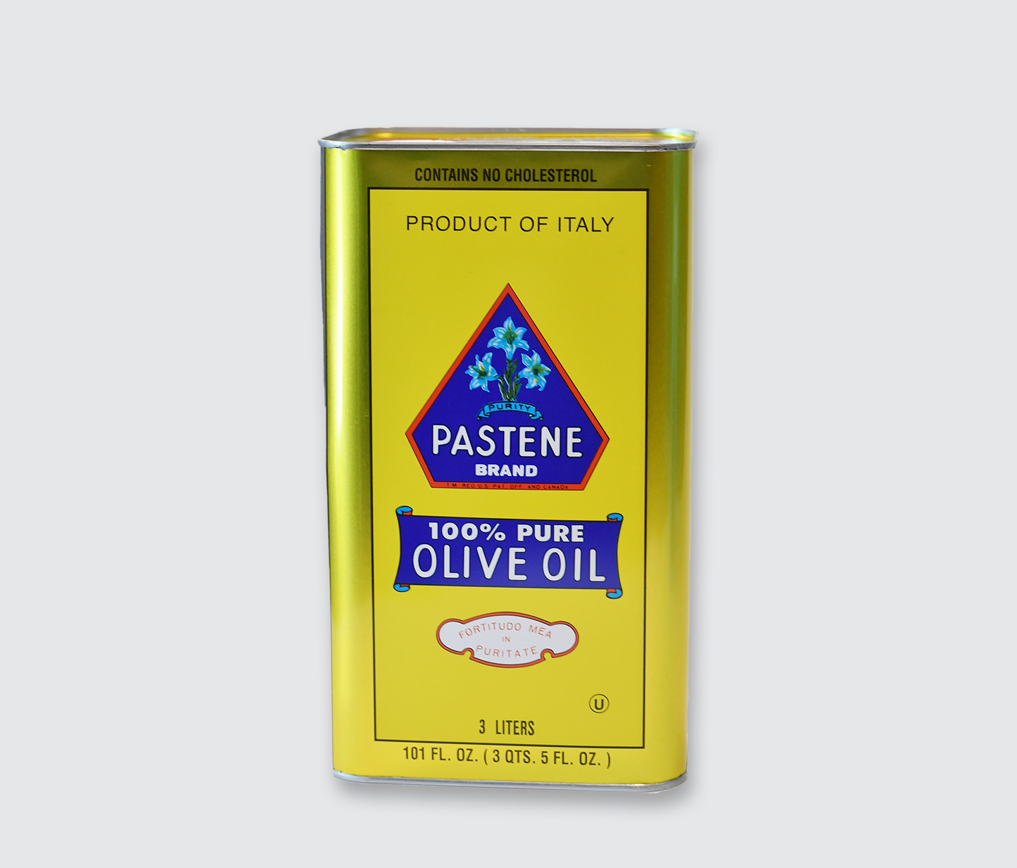 Pure Olive Oil