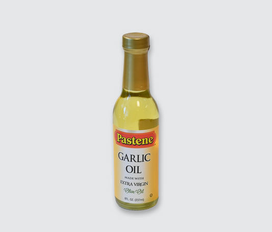 Garlic Oil