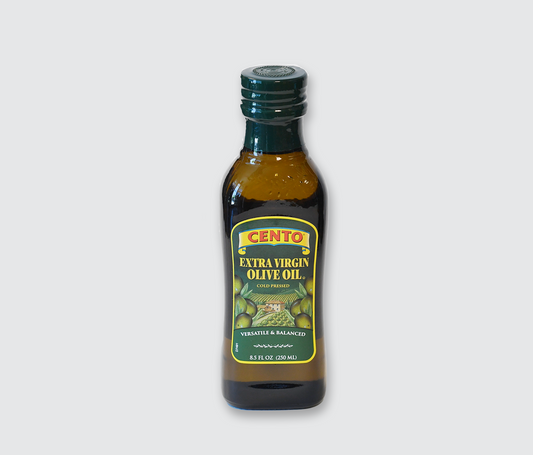 Sentio Oil Cento - Oil – sienafoods