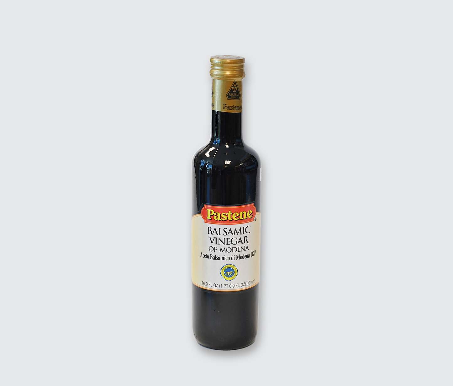 Balsamic Vinegar of Modena