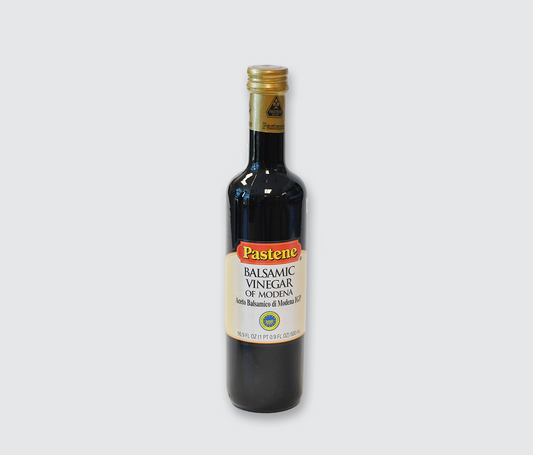 Balsamic Vinegar of Modena