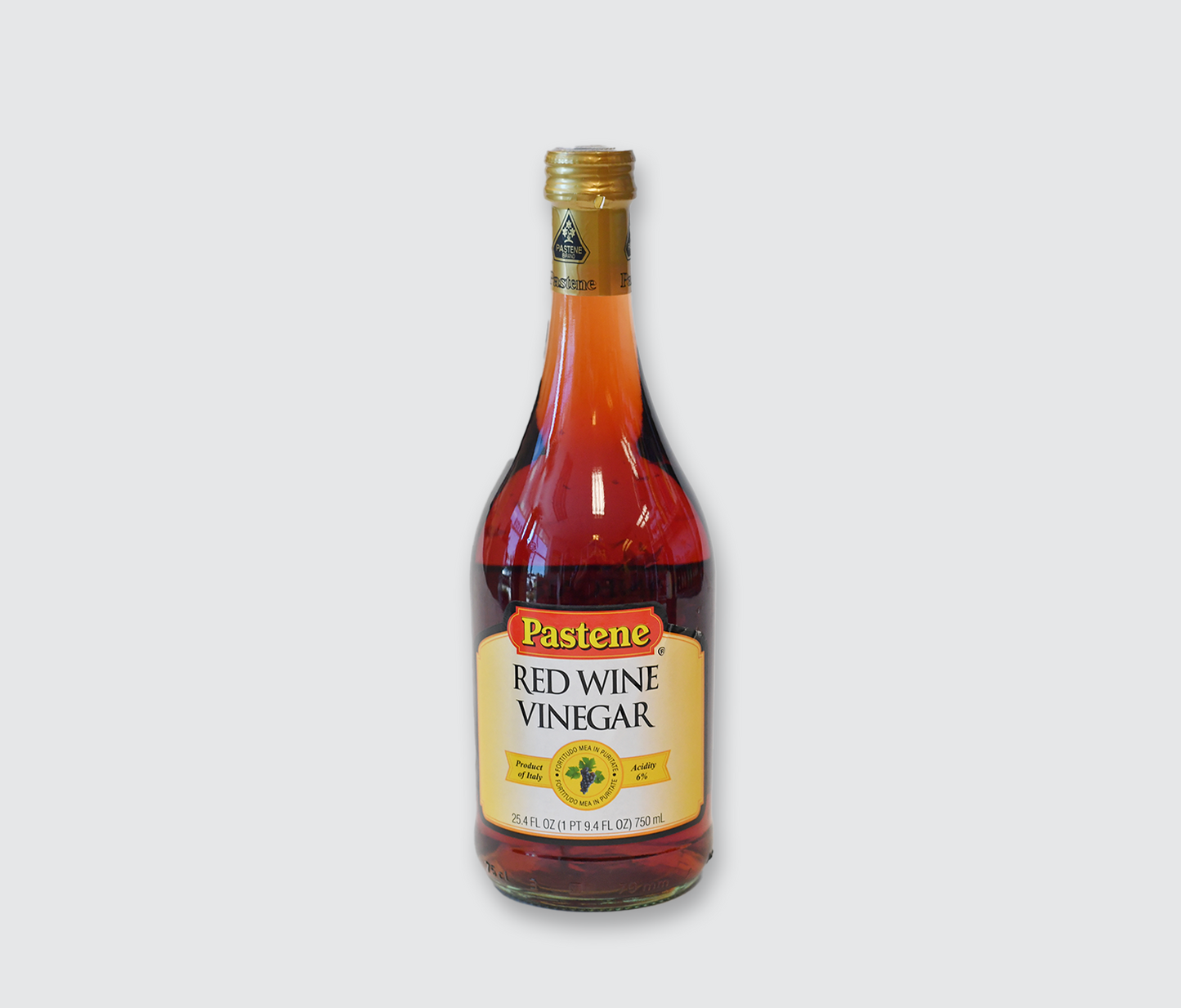 Red Wine Vinegar