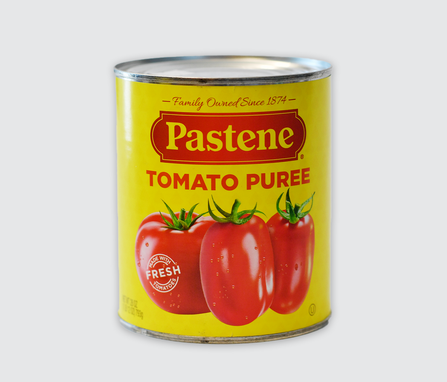 Tomato Puree