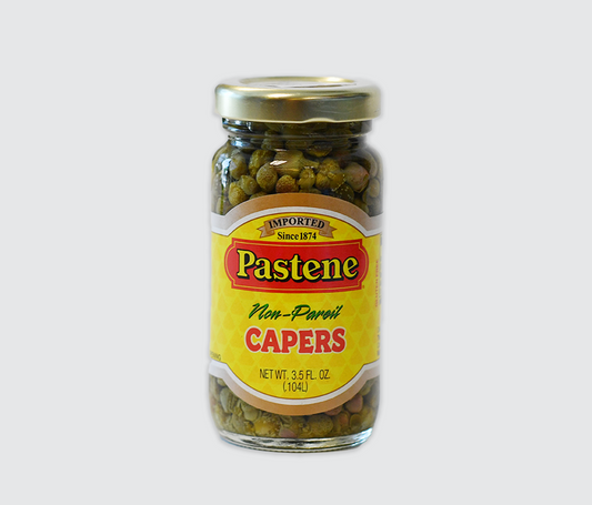 Non-Pareil Capers