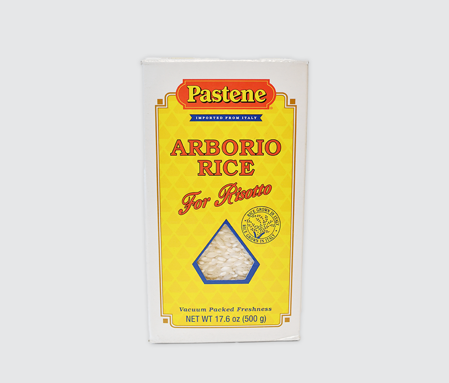 Arborio Rice