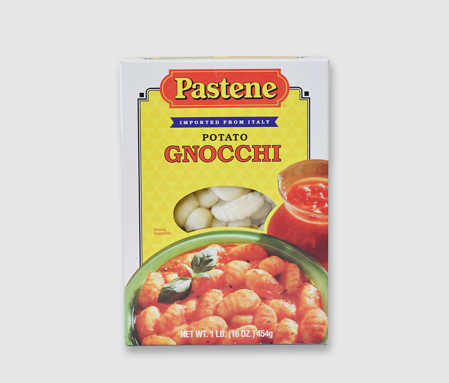 Gnocchi