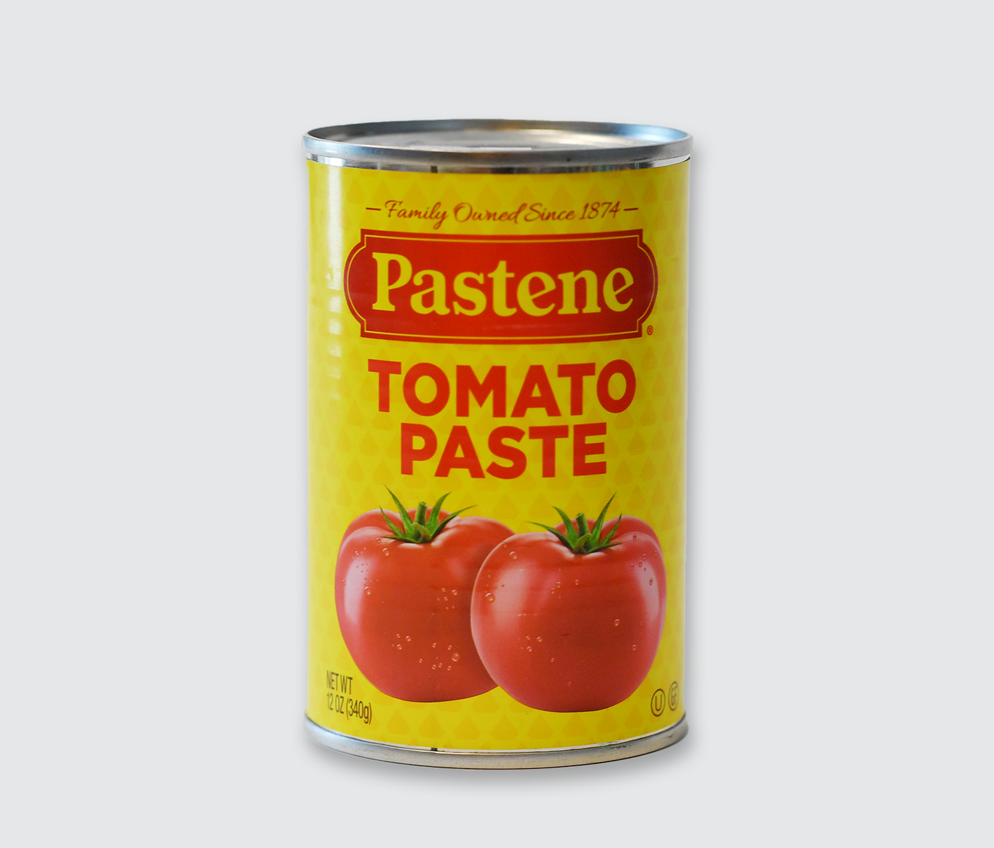 Paste