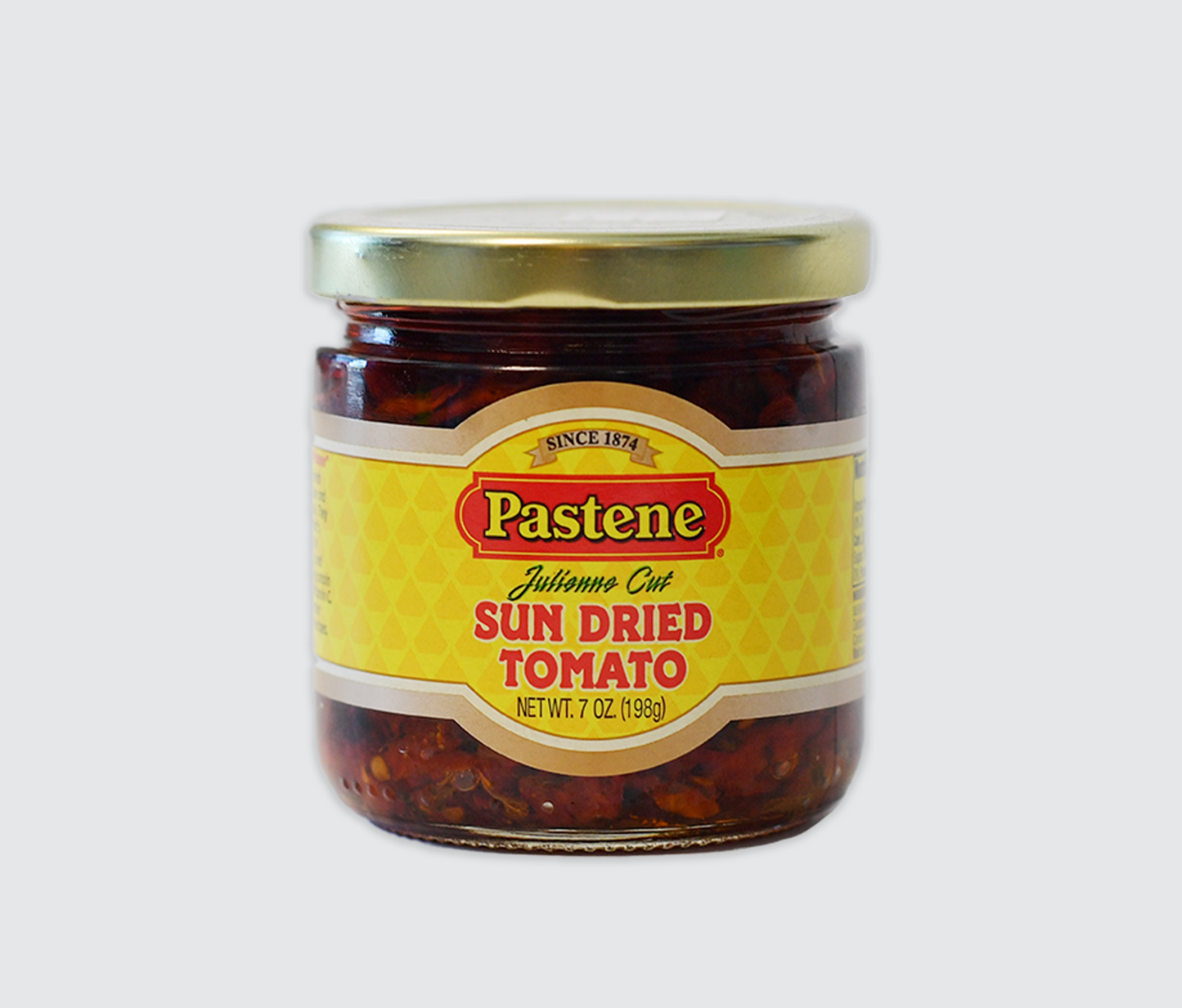 Sun Dried Tomato