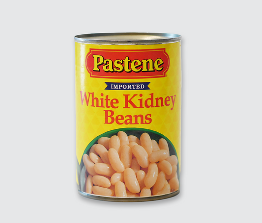 White Kidney Beans