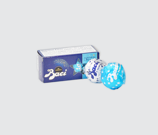 Traditional Baci